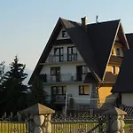 Homestay szállás Tatrzanska Panorama Gliczarów