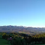 Tatrzanska Panorama Homestay szállás