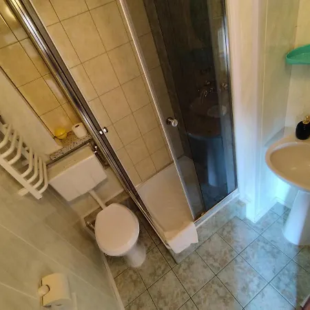 Tatrzanska Panorama Pansiyon *