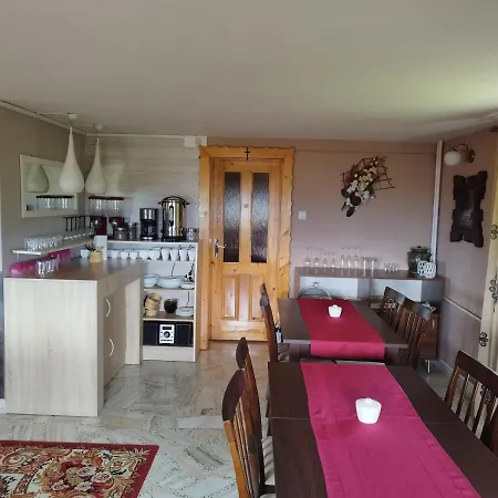 Alloggio in famiglia Tatrzanska Panorama *