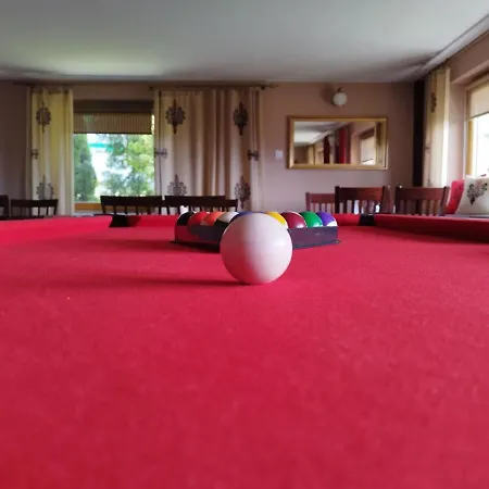 Tatrzanska Panorama Alloggio in famiglia Gliczarów