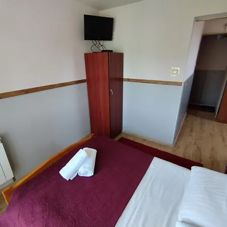 Tatrzanska Panorama Homestay Gliczarow