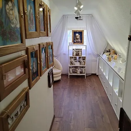 Tatrzańska Panorama Kwatera prywatna