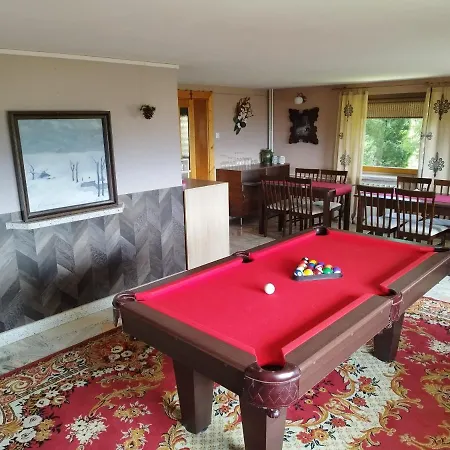 Alloggio in famiglia Tatrzanska Panorama