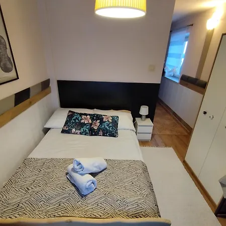 Alloggio in famiglia Tatrzanska Panorama Gliczarów