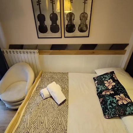 Tatrzanska Panorama Gliczarów