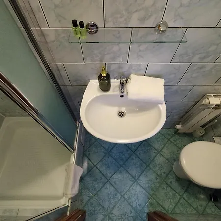 Tatrzanska Panorama Pansiyon