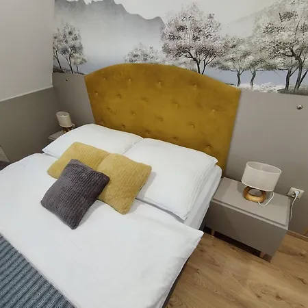 Tatrzanska Panorama Pansiyon *