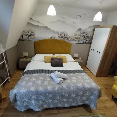 Tatrzanska Panorama Pansiyon