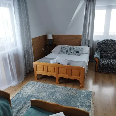 Tatrzanska Panorama * Gliczarów