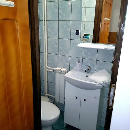 Tatrzanska Panorama *