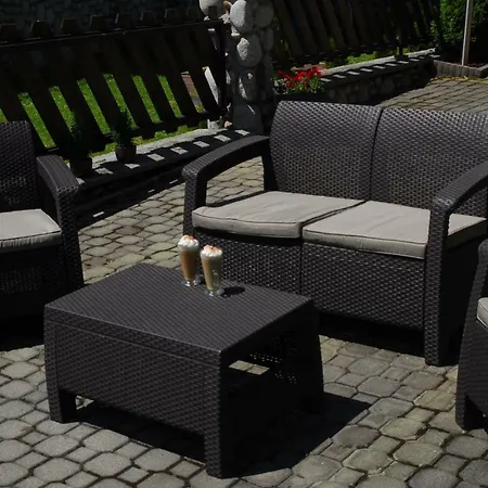 Pansiyon Tatrzanska Panorama *