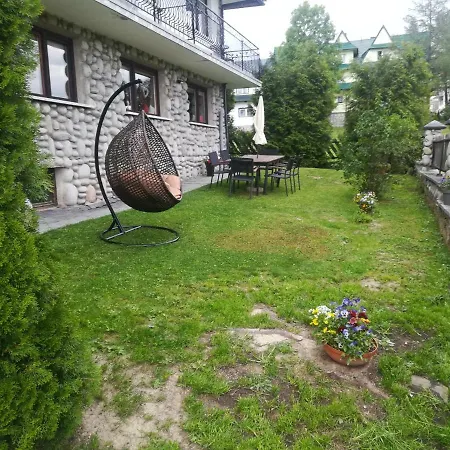 Tatrzanska Panorama *