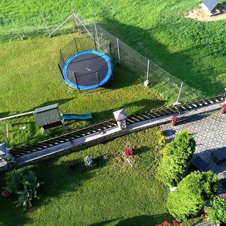 Tatrzanska Panorama * Gliczarów